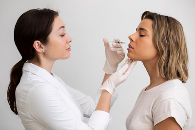 Can Nose Filler Results Be Reversed If Unsatisfied?