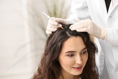 Does G Cell Hair Treatment Help Reduce Scalp Dryness?