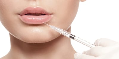Are Lip Fillers Effective for Soft, Natural Lip Contouring?