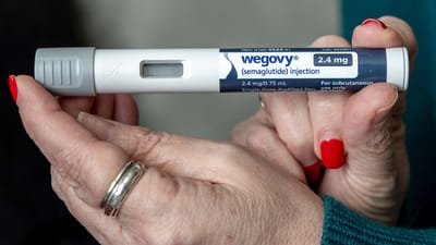 Can Wegovy Injection Lower Heart Attack Risk for Years?