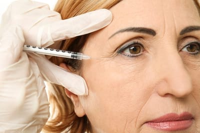 What Changes Occur After Receiving Dermal Filler Sessions?