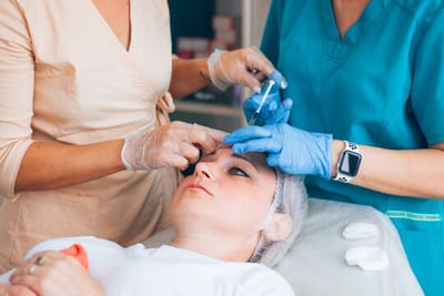 Can Volite Fillers Improve Wrinkle-Prone Skin?