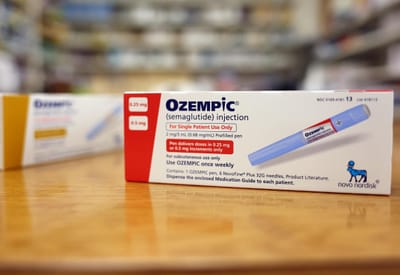 Does Ozempic Injection Enhance Energy Through Metabolic Health?