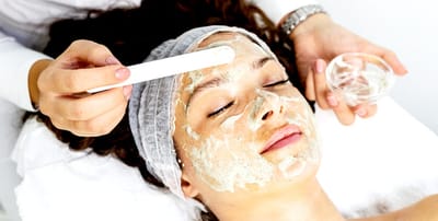 Is a Deep Cleansing Facial Helpful for Controlling Inflammation?