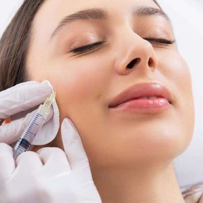 How Does Sunekos Injection Support Youthful Skin Elasticity?