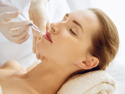 Do Skin Booster Injections Help Reduce Facial Wrinkles?