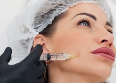 How Do Glutathione Injections Eliminate Skin Impurities?