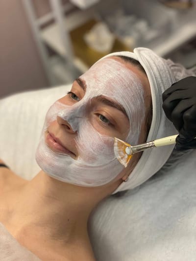 Is Glycolic Acid Peel Effective Against Hyperpigmented Skin?