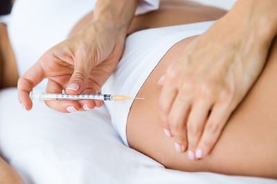 How Does Aqualyx Injection Stimulate Natural Collagen?