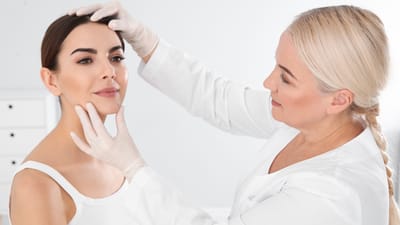 Is Fat Transfer Effective for Volume Loss Due to Aging?