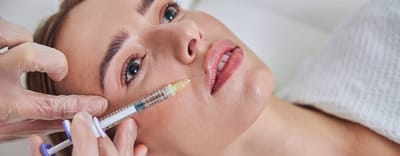 How Do Dermal Fillers Help Achieve a Sensual Pout?