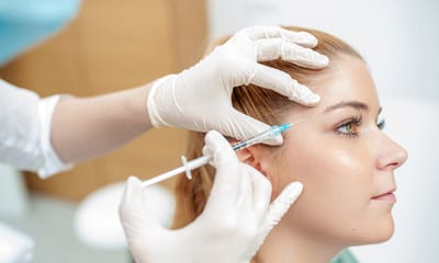 Are PRP Filler Injections Suitable for Mature Skin?