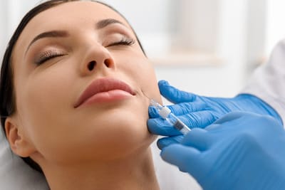 Do Sculptra Fillers Help With Progressive Facial Aging?