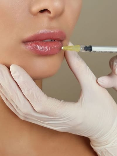 Can Dermal Fillers Balance Uneven Lip Shapes Naturally?