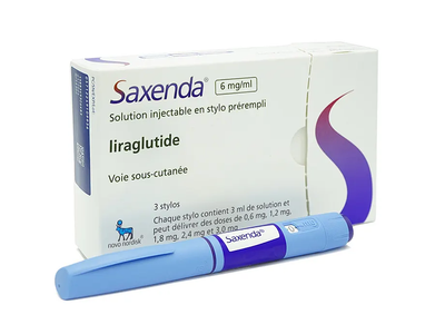 Is Saxenda Injection Useful for Lowering BP and Cholesterol?