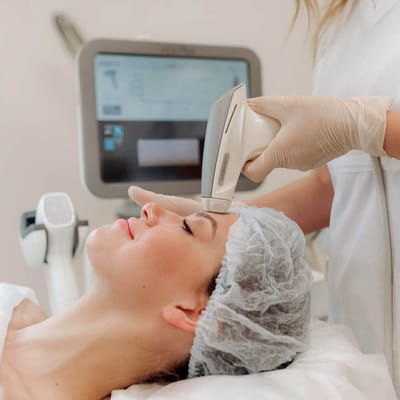 Is Pico Laser Treatment Suitable for Epidermal Melasma?