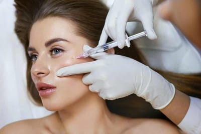 How Fast Can Dermal Fillers Correct Facial Asymmetries?