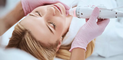 Can RF Microneedling Tighten Pores on Face Safely?