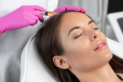How Does GFC Treatment Improve Natural Hair Thickness?