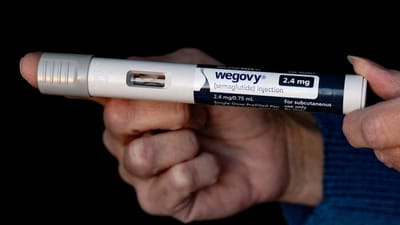 Can Wegovy Reduce Heart Attack Risk Long Term?