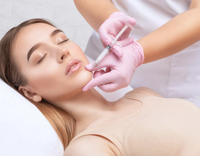 How Do Sunekos Injections Encourage Collagen Production?