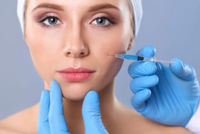 How Do Volite Fillers Keep Facial Contours Intact?