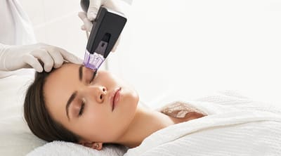 How Does Morpheus8 Boost Collagen and Elastin Production?