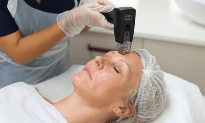 How Quickly Can Morpheus8 Promote Collagen and Elastin?