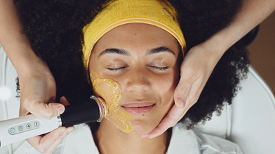 Can Oxygeneo Facial Increase Collagen Production Naturally?