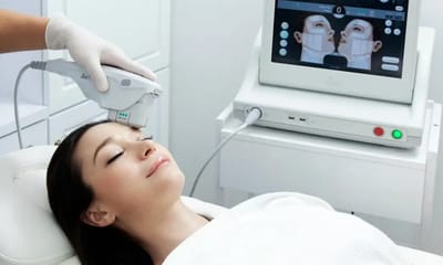 Is the Best Hifu Treatment Good for Marked Skin Repair?
