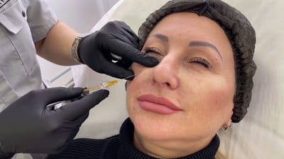 How Does Skin Booster Injection Help Heal Skin Sensitivity?