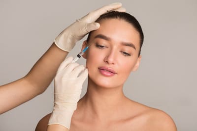 Can Under-Eye Filler Treatment Prevent Early Eye Wrinkles?