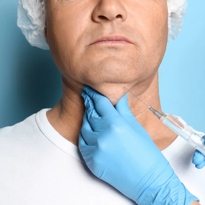 Are Fat Melting Injections Effective for Double Chin?