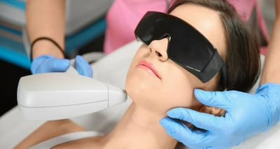 Does Laser Hair Removal Work Well for Facial Hair Growth?