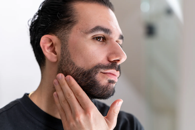 How Natural Does Beard Hair Transplant Appear After Healing?