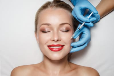 How Quickly Can Juvederm Filler Give Visible Changes?