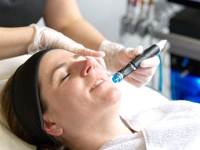 Can HydraFacial Minimize Fine Lines And Wrinkles?