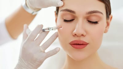 Can Filler Injections with PRP Deliver Long-Term Benefits?