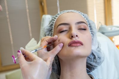 Can Dermal Fillers Be a Safe Start for Skin Enhancements?