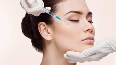 Can Dermal Fillers Help Maintain a Fresh Facial Look?