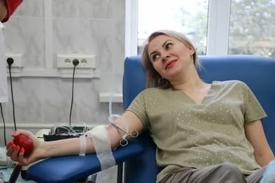 Can IV Drip Therapy Support Better Daily Energy Balance?