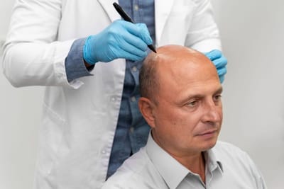 Does Hair Transplant enhance scalp coverage?