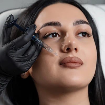 Can Cheek Fillers Injection Create a Subtle Lift Effect?