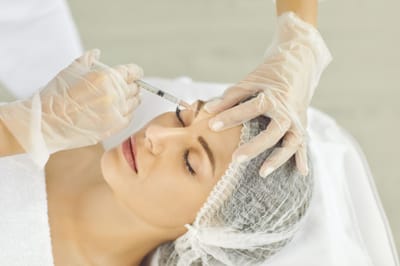 How Does Skin Booster Injection Support Scar Skin Renewal?