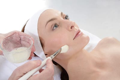 Can Glycolic Acid Peel Treatment Improve Rough Pore Texture?