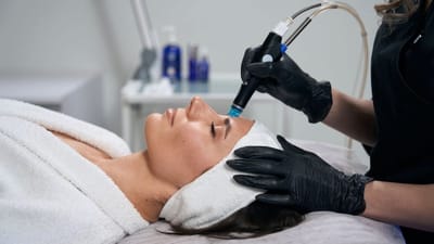 How Does Hydrafacial Renew the Outer Skin Surface?
