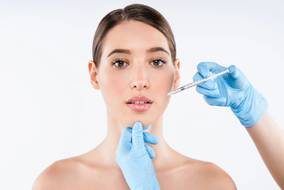Can Filler Injections with PRP Refresh Tired Looking Skin?