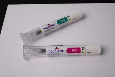 How Does Mounjaro Injection Promote Sustainable Weight Control?