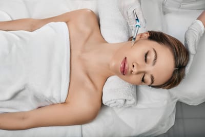 Why Are Cheek Fillers Used for Facial Symmetry Enhancement?