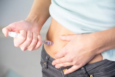 How Does Saxenda Injection Influence Eating Habits?